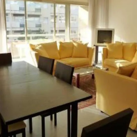 Dumas Apartment