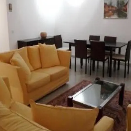Apartment Dumas